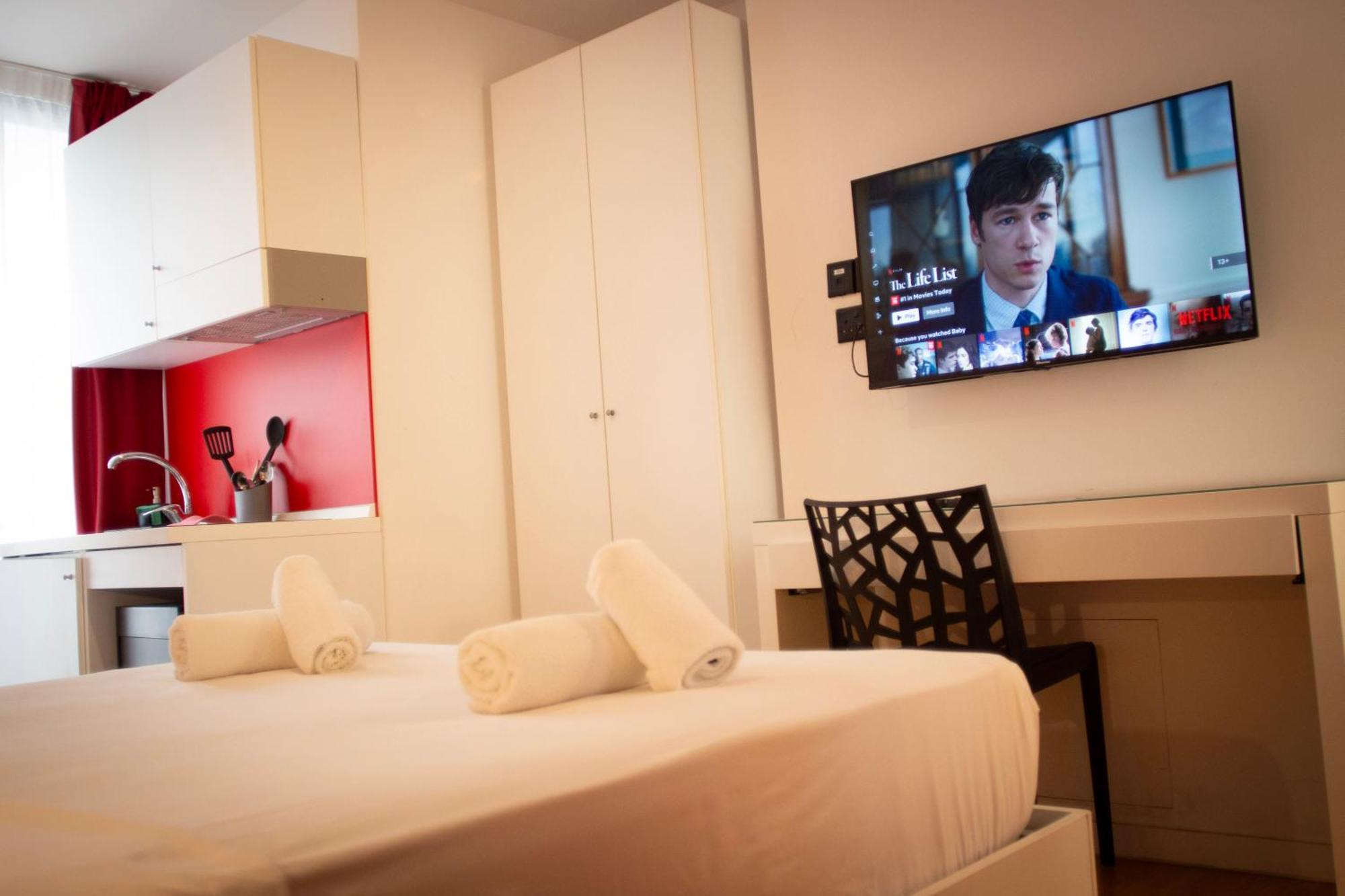 Citizen Suites Sliema Zewnętrze zdjęcie